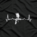 Auto Body Painter Automotive Car T-Shirt