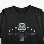 Judge Advocate General's Corps (JAG Corps) T-Shirt