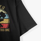 The Forge Is Strong With This One Funny Blacksmith T-Shirt