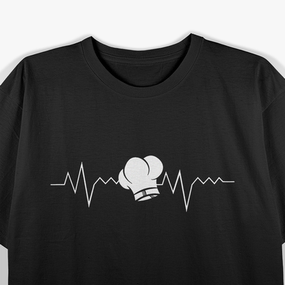 The Cooking Chef T-Shirt