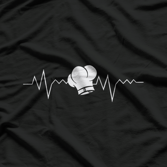 The Cooking Chef T-Shirt