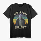 This Is Some Lie Alien Funny T-Shirt