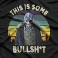 This Is Some Lie Alien Funny T-Shirt