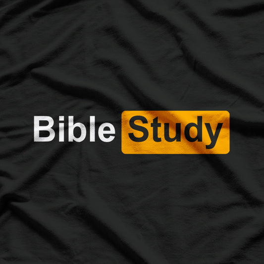 Bible Study Funny Essential T-Shirt