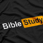 Bible Study Funny Essential T-Shirt