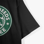 Mama Needs Coffee T-Shirt