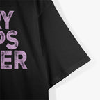 Funny Hairy Flaps Matter T-Shirt