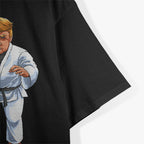 Trump Make Jiu Jitsu Great Again T-Shirt