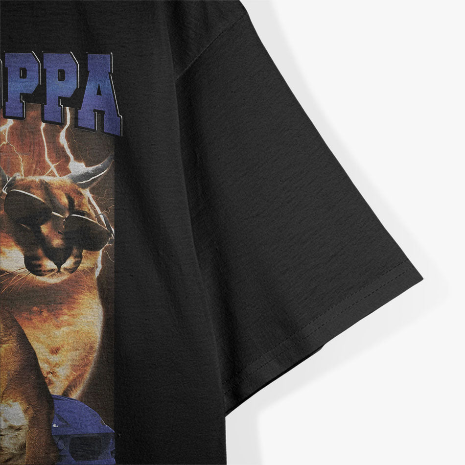 BIG FLOPPA VINTAGE Classic T-Shirt