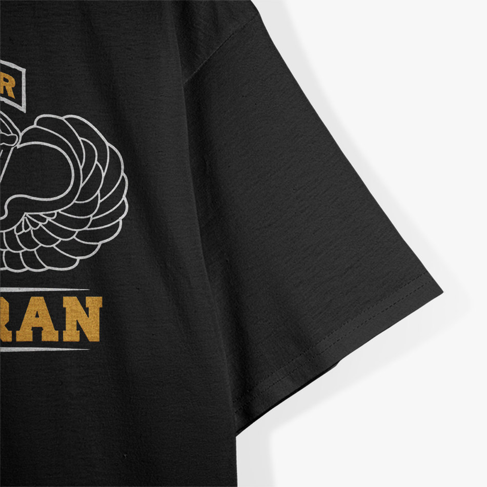 Airborne Ranger Army T-Shirt