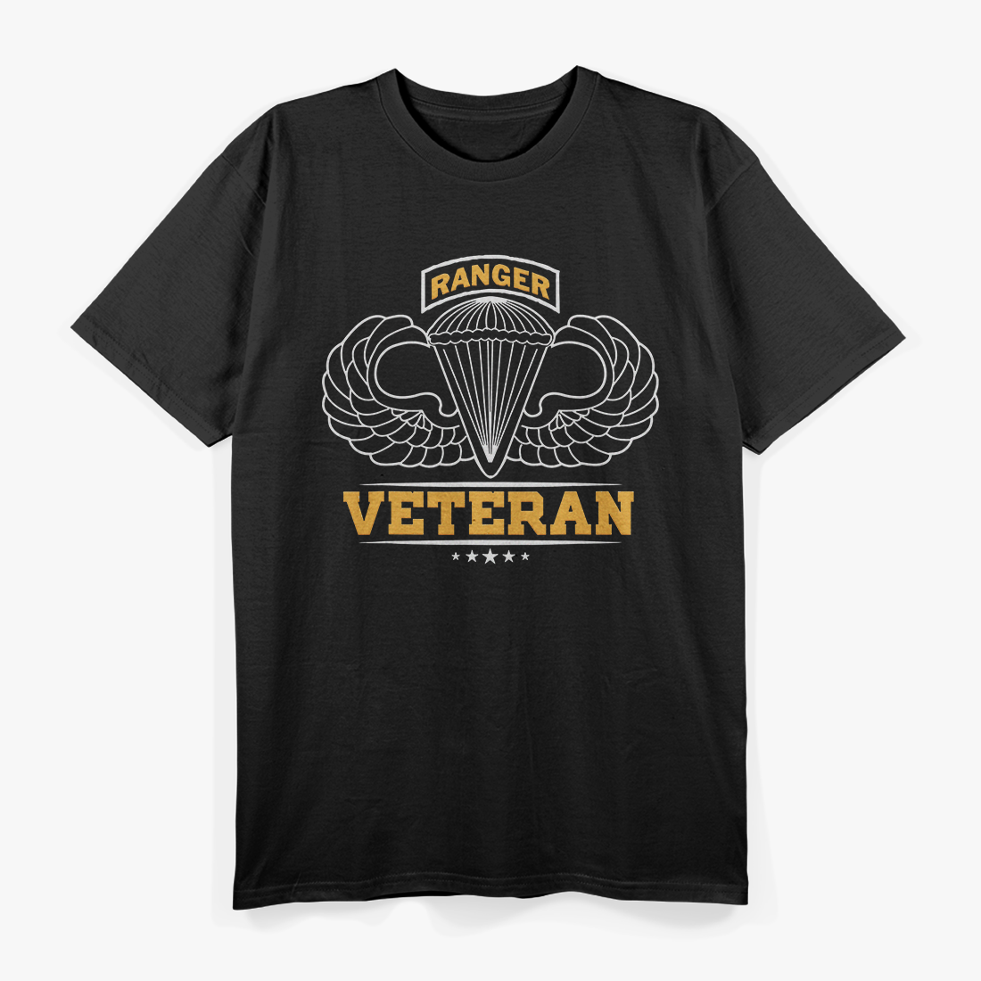 Airborne Ranger Army T-Shirt