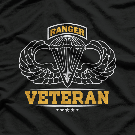 Airborne Ranger Army T-Shirt