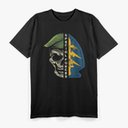 Army Special Forces Green Beret T-Shirt