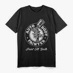 Auto Body Painter T-Shirt