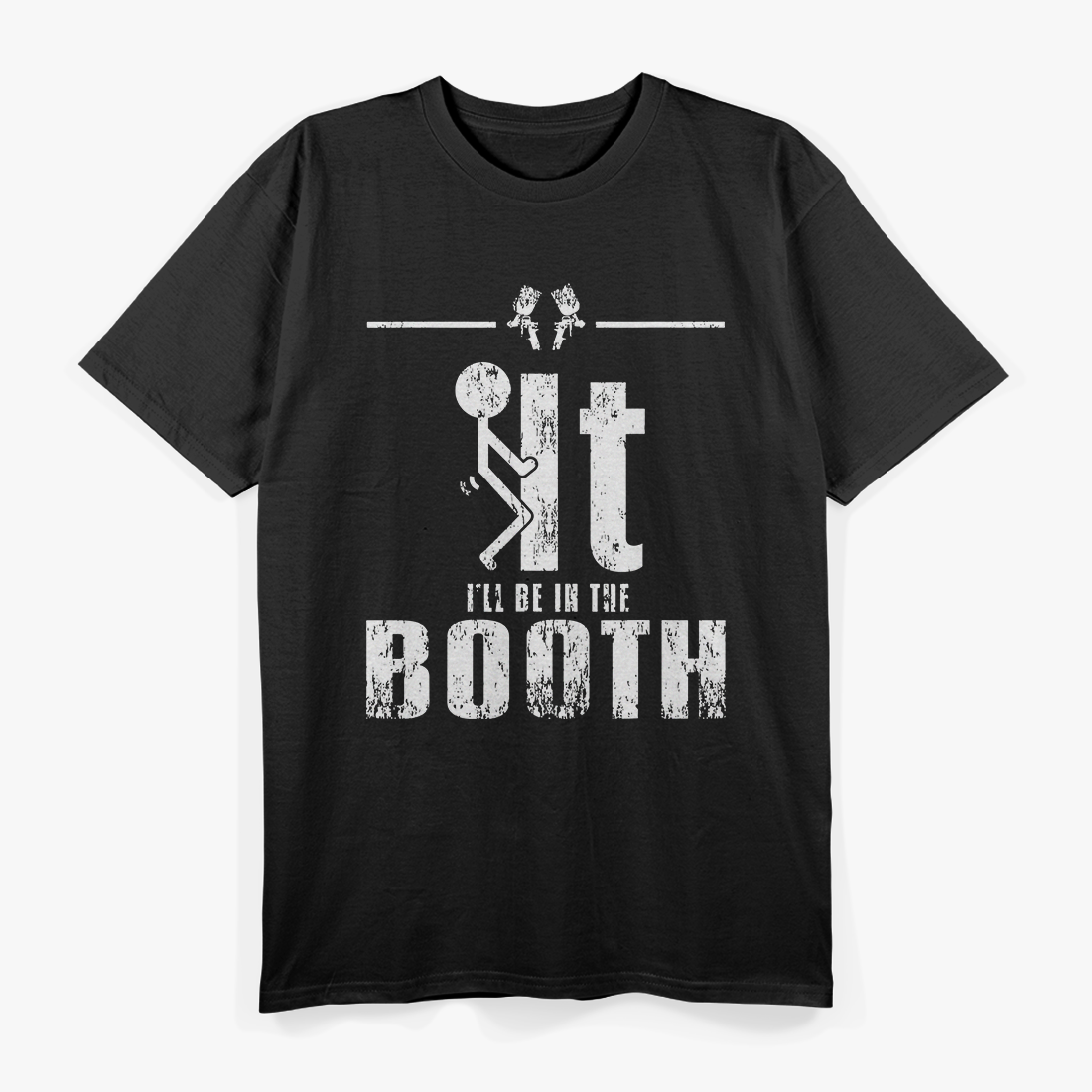 Autobody Painter Automotive Painter Auto Body T-Shirt