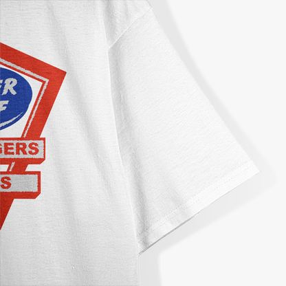 Burger Chef, Chef, Burger Lovers T-Shirt