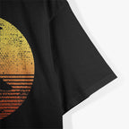 Retro Crow Birds Lover Crow Vintage T-Shirt