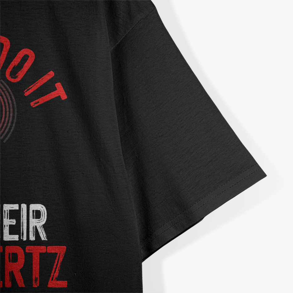 Hams Radio Gift, Amateur Radio Operator T-Shirt