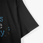I Play Guitar In Jesus Name Christian T-Shirt