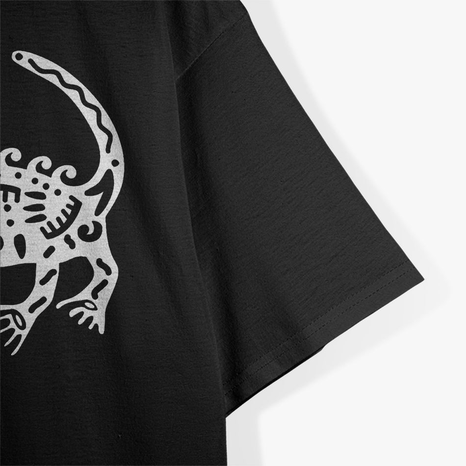 Mexico Legacy of the Aztec and Mayan Civilizations T-Shirt