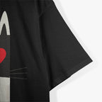 Kitty Valentine Cute T-Shirt