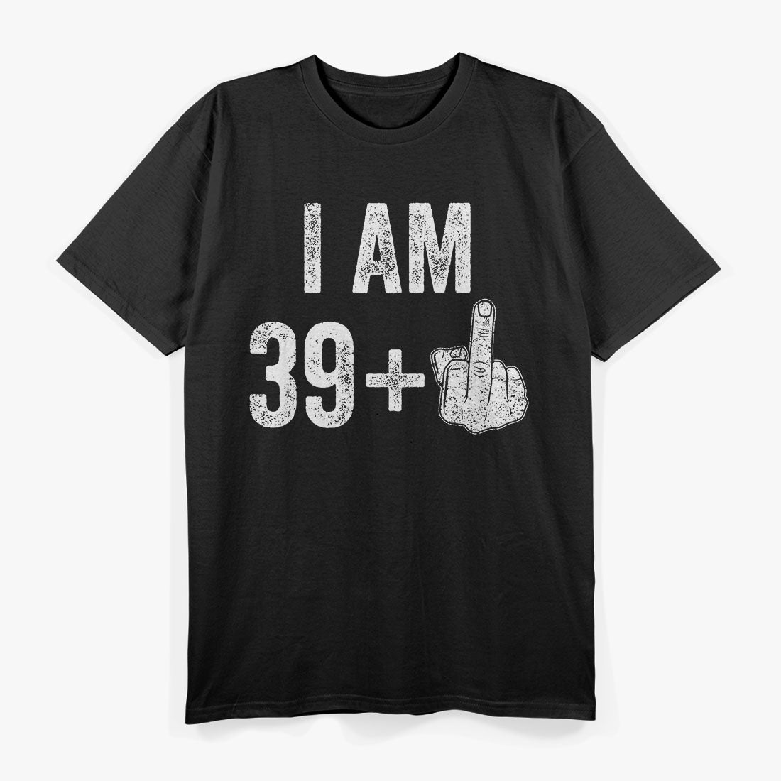 Cheers to 40 Funny Birthday T-Shirt