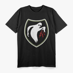 US Army Patton’s Ghost T-Shirt