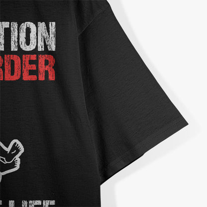 Abortion is Murder Choose Life T-Shirt