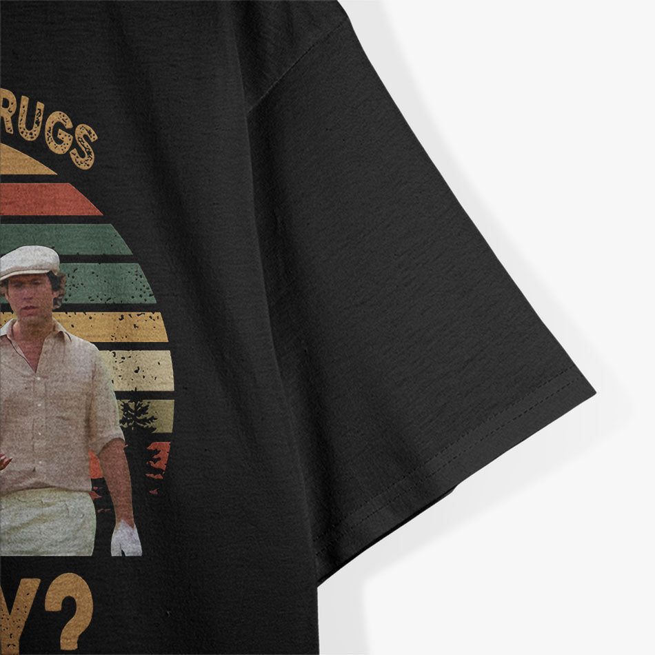Do You Take D Vintage T-Shirt