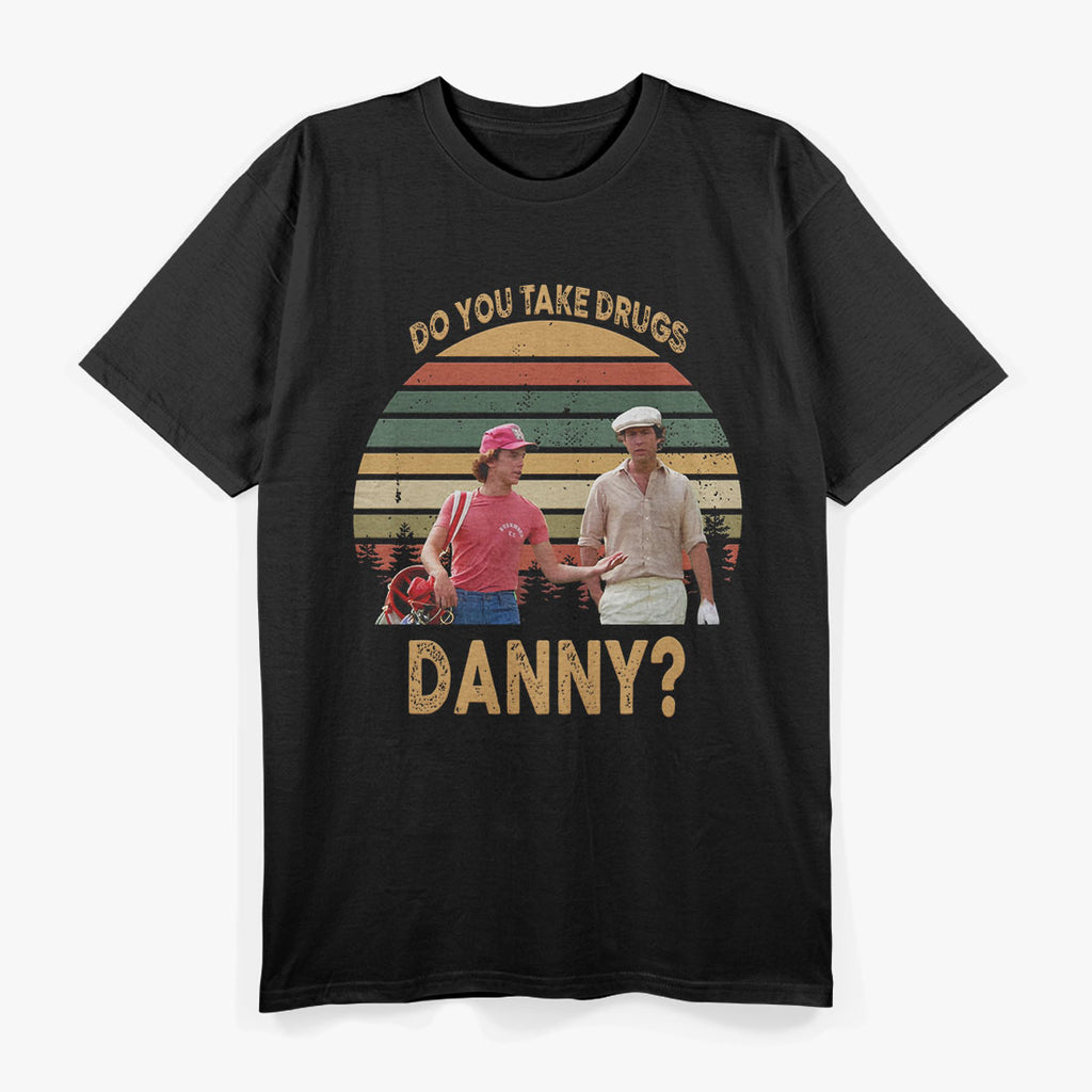 Do You Take D Vintage T-Shirt