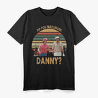 Do You Take D Vintage T-Shirt