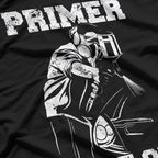Auto Body Painter Automotive Car Detailer Vehicle Sprayer T-Shirt