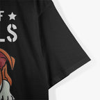 Beware Of Pitbull They Will Still Your Heart T-Shirt