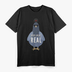Birds Aren’t Real Classic T-shirt