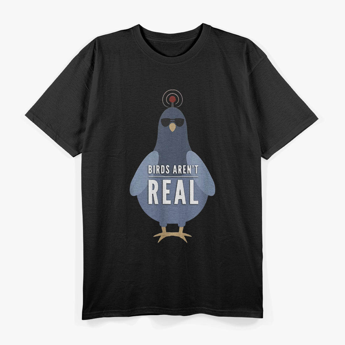 Birds Aren’t Real Classic T-shirt