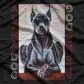 Alpha Dog Doberman Breed Pet Puppy Dog T-Shirt