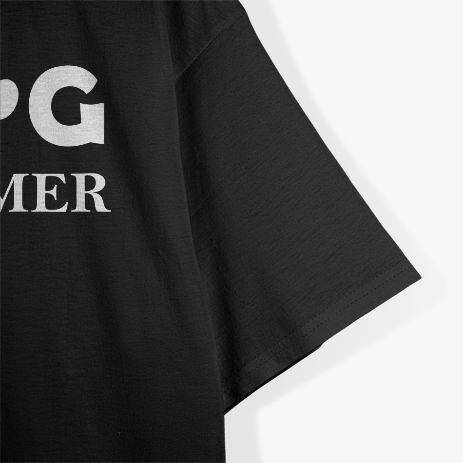Dog Groomer for Pet Puppy Grooming T-Shirt