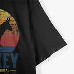 Donkey Farmer Vintage Cool T-Shirt