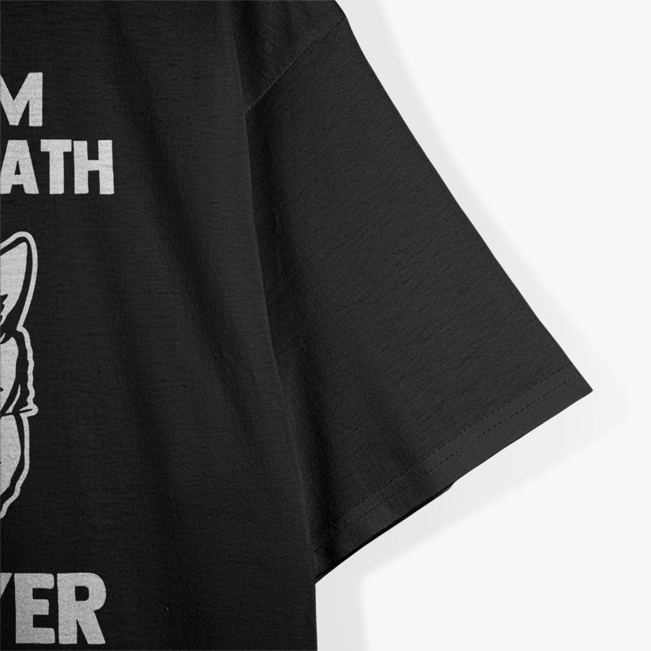 Now I Am Become Death Destroyer Of Worlds T-Shirt