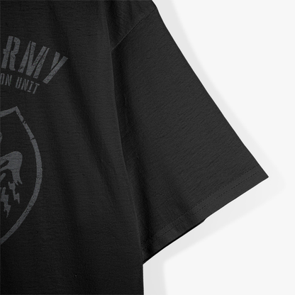 Ghost Army Tactical Deception Unit WWII Patch T-Shirt