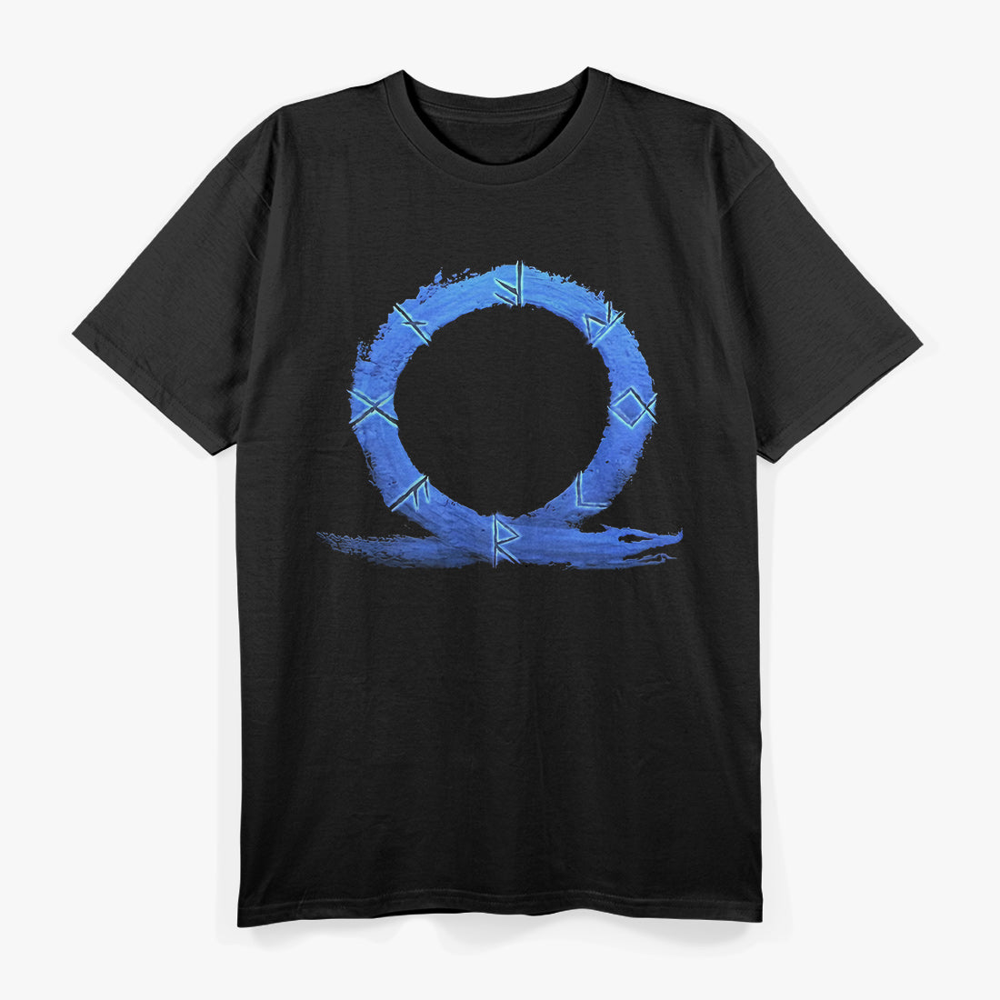 God of War - Power, Fury, and the Spirit of Battle T-Shirt