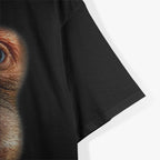 Big Face Monkey T-Shirt