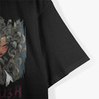 The Gorgon in Greek Mythology: Medusa – The Myth of Beauty T-Shirt