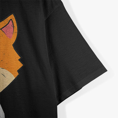 Jiu Jitsu Cat T-Shirt