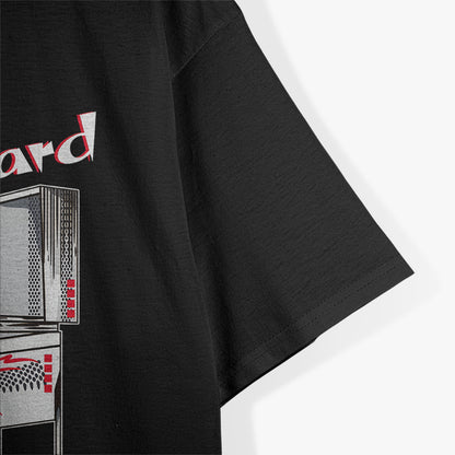 Pinball Wizard Pinball Machine T-Shirt