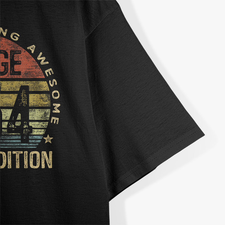 Vintage 1954 Classic 70th Birthday Celebration T-Shirt