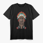MMA JJB Chama Fighter MMA Fan JJB Boxing T-Shirt