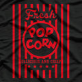 Popcorn Costume for Halloween T-Shirt