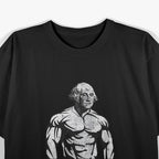 History BuffGeorge Washington Funny History T-Shirt