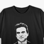 Mens Funny How Joe Pesci T-Shirt